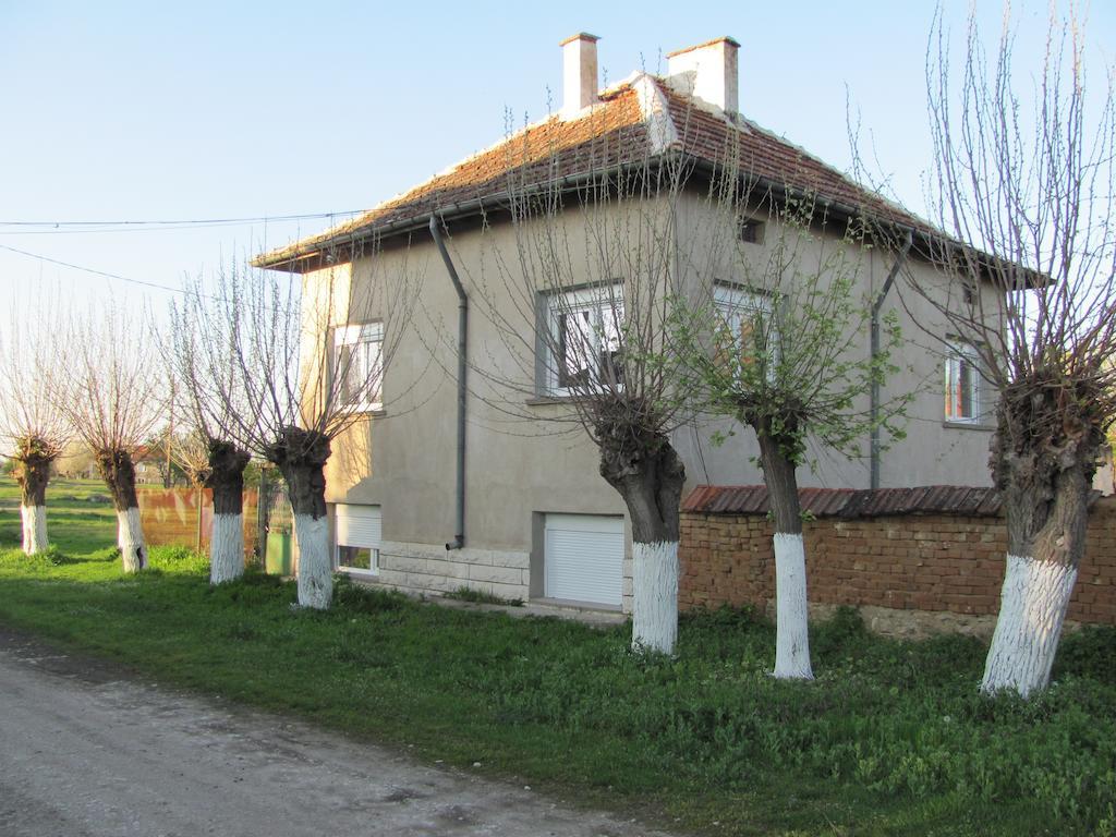 Rogozen B&B Exterior photo