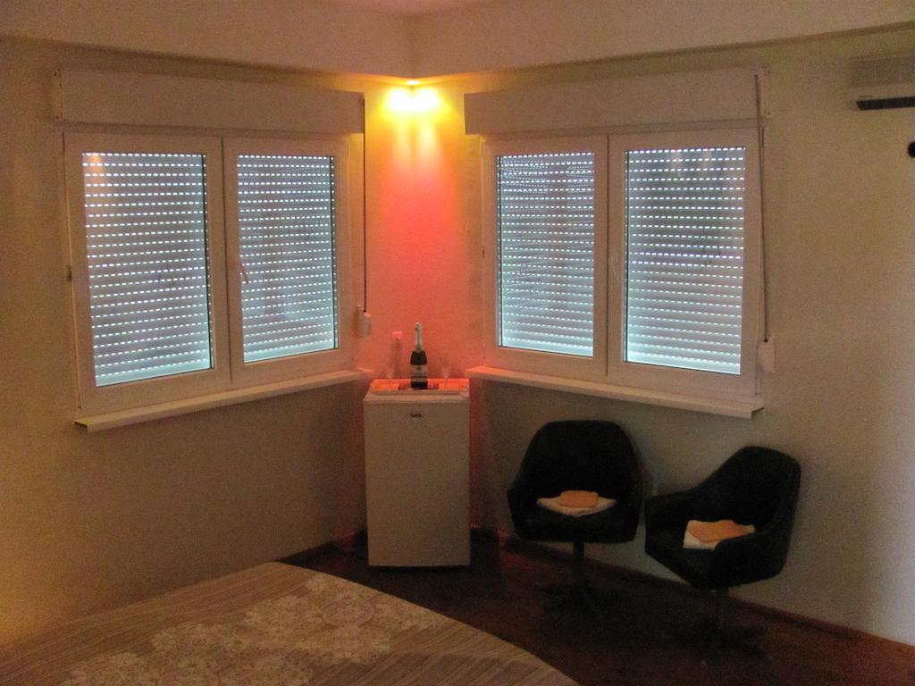 Rogozen B&B Room photo